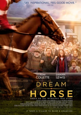 Dream Horse film poster image