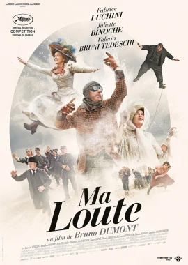 Ma loute film poster image