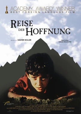 Reise der Hoffnung film poster image