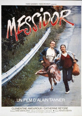 Messidor film poster image