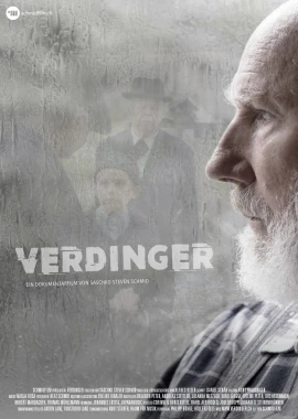Verdinger film poster image