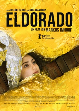 Eldorado film poster image