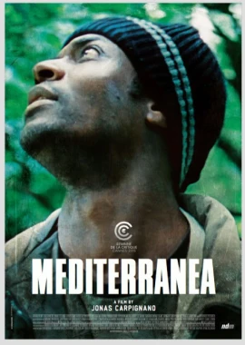 Mediterranea film poster image