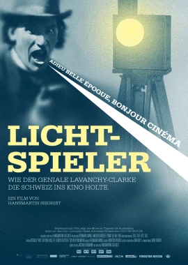Lichtspieler film poster image