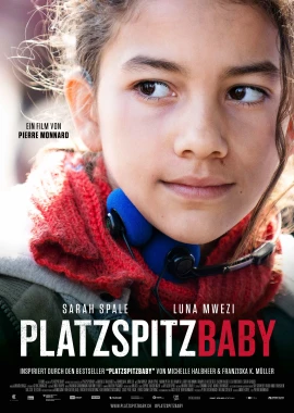 Platzspitzbaby film poster image