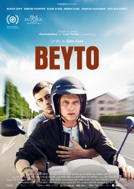 Beyto film poster image